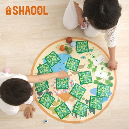 シャオール ファミリーおてだま ANIMALS[お手玉 おてだま ぬいぐるみ すごろく 幼児 すごろくゲーム 子供 サイコロ 知育玩具 知育 玩具 双六 大人 さいころ まとあて 的あてゲーム 的あて 的当て 的当てゲーム おもちゃ]