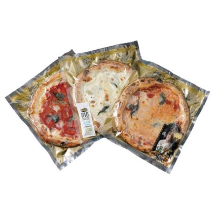 お歳暮・冬ギフト ラボラトリオチェザリ!! ピッツァ3枚ギフト (CSR-30) ※送料無料(北海道・沖縄・離島への配送不可)