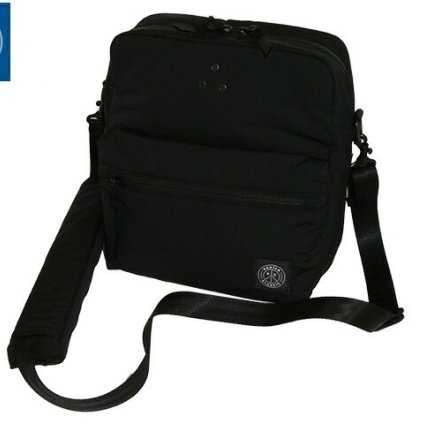 正規品 メンズ レディース ポータークラシック Porter Classic ミニショルダーバッグ SHEEN NYLON NEWTON MINI BUSINESS SHOULDER BAG PC-050-2802 pocl59 旅行 ギフト