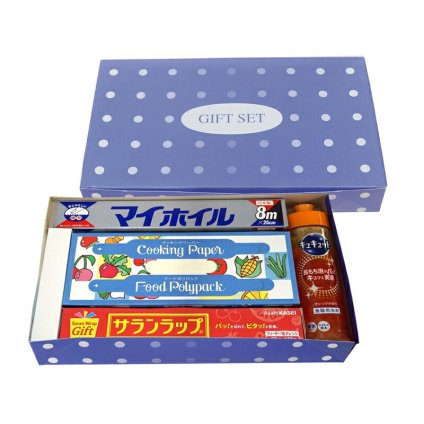 【ギフト対応無料】オリジナルギフトセット (OG26-15) ※送料無料(北海道・沖縄は除く)