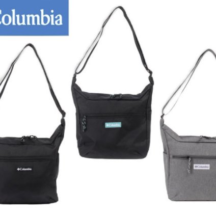 正規品 メンズ レディース Columbia コロンビア ショルダーバッグ ショルダー PU8582 rowa12 旅行 ギフト