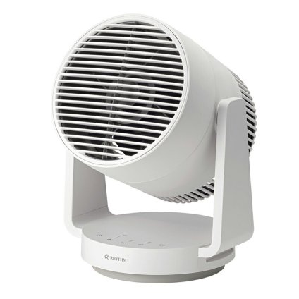 【ギフト対応無料】リズムサーキュレーター (9ZFA39RH08) ※送料無料(北海道・沖縄は除く)