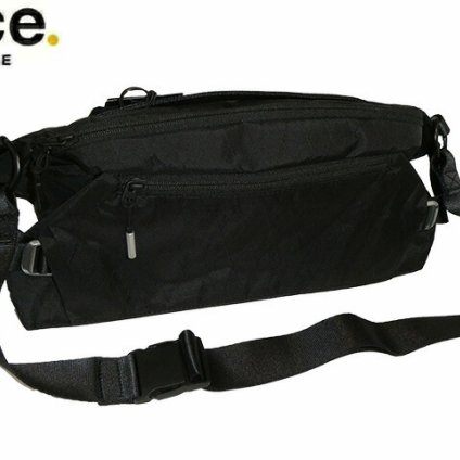 正規品 メンズ レディース ace. GENE ACE.GENE エース acegene エースジーン クロスリングX X-PAC素材 スリングバッグ Sサイズ 68036 ace63 旅行 ギフト