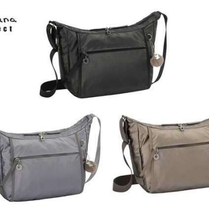 Kanana project カナナプロジェクト カナナ KANANA PJ-18 ショルダーバッグ 20122