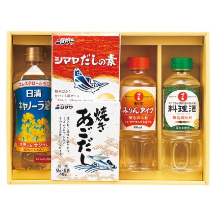 和風調味料セット  ／セット・詰め合わせ 調味料 食品 敬老の日 プレゼント ギフト お彼岸 お供え 秋 2026 送料無料 ギフト プレゼント プチギフト 内祝い 快気祝い 出産祝い 結婚祝い 引出物 新築祝い お返し