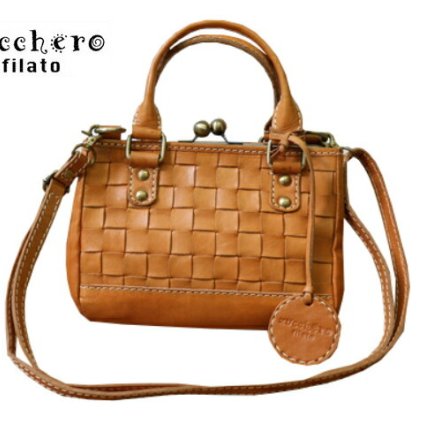 正規品 メンズ レディース ズッケロ フィラート zucchero filato ズッケロフィラート カウレザーがま口メッシュ2wayショルダーバッグ 48969 7208241 sri16 旅行 ギフト