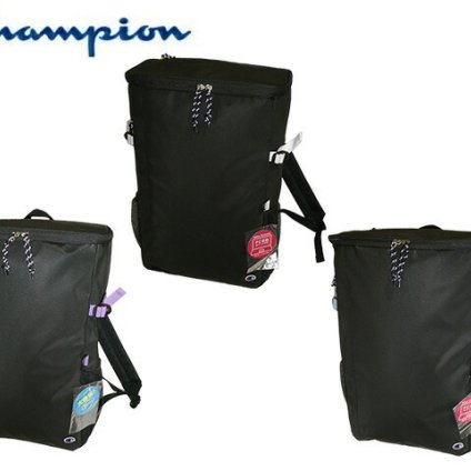 正規品 メンズ レディース Champion チャンピオン CHAMPION モンタナ リュックサック B4サイズ 15.6inchPC収納 33L 通学 スクールリュック 63803 ace63 旅行 ギフト