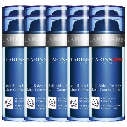 クラランス メン フェルムテ バーム お得な10個セット 50ml x 10  |  CLARINS  デイクリーム 美容グッズ コスメ化粧品 誕生日 クリスマス ホワイトデー 結婚記念日 ウエディングギフト 母の日 送別会 バレンタインデー 女性 彼女 妻奥さん 母お母さん 女友達