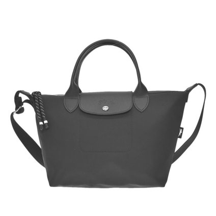ロンシャン LONGCHAMP バッグ トートバッグ ハンドバッグ 斜めがけバッグ ショルダーバッグ 1512 HSR 001 LE PLIAGE ENERGY ル プリアージュ エナジー BLACK ブラック