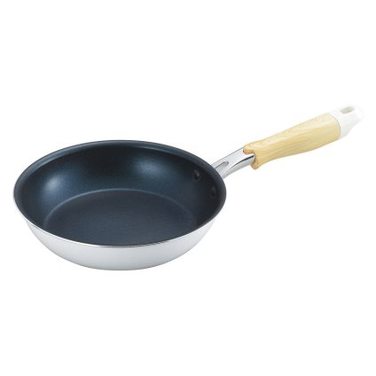 ナチュラプラス IH対応フライパン20cm  ／フライパン 調理器具 キッチン用品 お中元 御中元 ギフト 暑中 残暑 お盆 初盆 新盆 お供 御供 ギフト 2026 送料無料 ギフト プレゼント プチギフト 内祝い 快気祝い 出産祝い 結婚祝い 引出物 新築祝い お返し