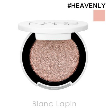 【ミニサイズ】 ナーズ NARS ライトリフレクティングルミナイジングパウダー #HEAVENLY メイクアップミニ 2g