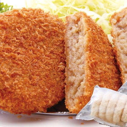 千成亭 近江牛コロッケセット  ／コロッケ 洋風惣菜 惣菜・レトルト 食品 結婚祝い プレゼント ギフト 結婚内祝い 出産祝い 出産内祝い 送料無料 送料無料 取り寄せ グルメ 産地直送 センター スイーツ お菓子 高級 ご飯 食品 飲料 おかず つまみ おやつ
