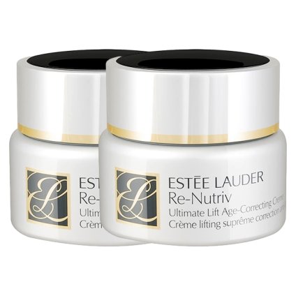 エスティローダー リニュートリィブ AC クリーム お得な2個セット 50ml x 2  |  ESTEE LAUDER  デイクリーム 美容グッズ コスメ化粧品 誕生日 クリスマス ホワイトデー 結婚記念日 ウエディングギフト 母の日 送別会 バレンタインデー 女性 彼女 妻奥さん 母お母さん 女友達