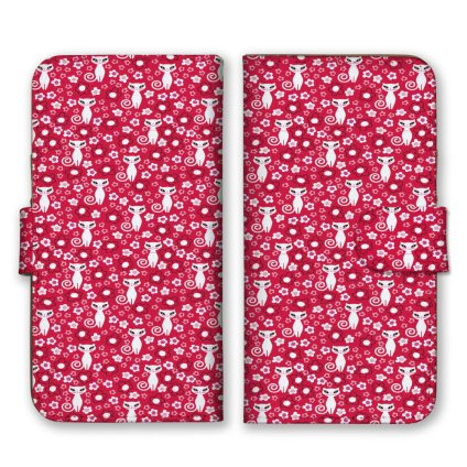 ＼全機種対応／ スマホケース 手帳型 スマホカバー 手帳タイプ スマートフォン ケース カバー 定番デザイン かわいい おしゃれ 人気 安い 専用 かっこいい カードホルダー付き カード収納 合皮 合成レザー