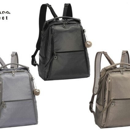 Kanana project カナナプロジェクト カナナ KANANA PJ-18 リュックサック 20124