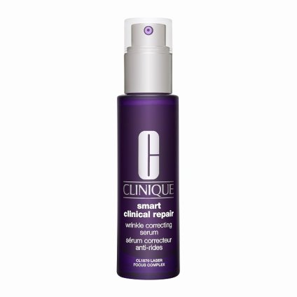 クリニーク スマート リペア セラム  50ml  |  CLINIQUE  美容液 美容グッズ コスメ化粧品 誕生日 クリスマス ホワイトデー 結婚記念日 ウエディングギフト 母の日 送別会 バレンタインデー 女性 彼女 妻奥さん 母お母さん 女友達
