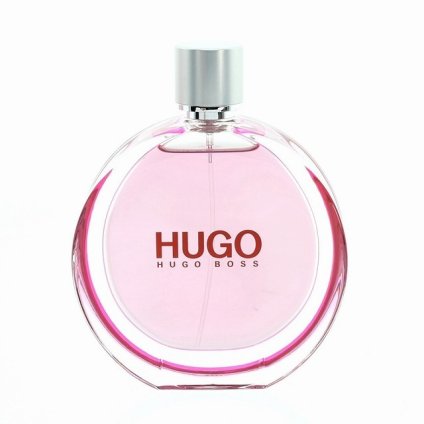 ヒューゴボス ヒューゴ　ウーマンエクストリーム　オードパルファム  75ml  |  Hugo Boss  香水（レディース） 美容グッズ コスメ化粧品 誕生日 クリスマス ホワイトデー 結婚記念日 ウエディングギフト 母の日 送別会 バレンタインデー 女性 彼女 妻奥さん 母お母さん 女友