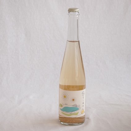 ReなしあわSDGsな梨の微発泡酒Alc6.5％(千葉県) 500ml×1本