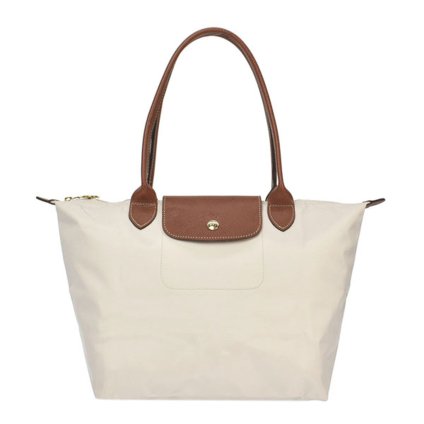 ロンシャン LONGCHAMP バッグ トートバッグ 肩掛け Sサイズ 2605 089 P71 LE PLIAGE ル プリアージュ SAC SHOPPING S サック ショッピング PAPER ライトベージュ系