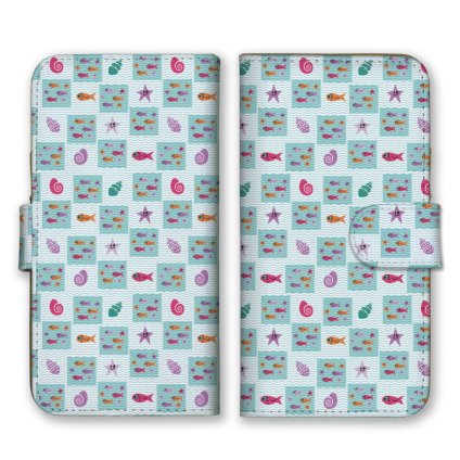 ＼全機種対応／ スマホケース 手帳型 スマホカバー 手帳タイプ スマートフォン ケース カバー 定番デザイン かわいい おしゃれ 人気 安い 専用 かっこいい カードホルダー付き カード収納 合皮 合成レザー