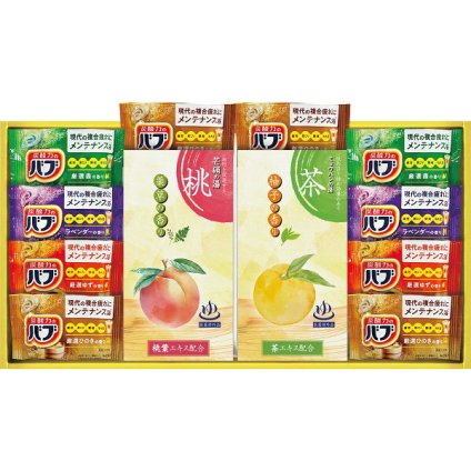 炭酸力の薬用入浴剤セット [26-0498-107] ＢＢ３０ プレミアムギフト 贈り物 お祝い 日本製 内祝い 出産内祝い 結婚内祝い 快気祝い 新築祝い お返し 贈り物 プレゼント ギフト