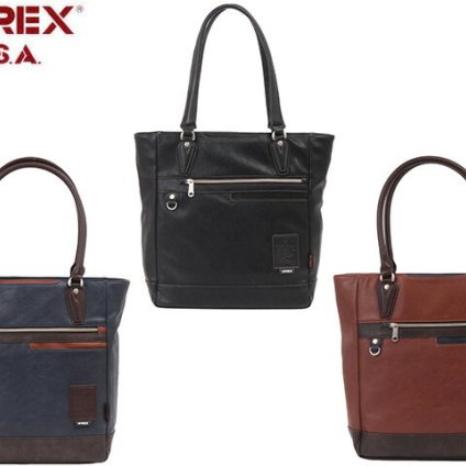 正規品 メンズ レディース アヴィレックス AVIREX アヴィレックス AVIREX アビレックス avirex トートバッグ AX5005 rowa12 旅行 ギフト