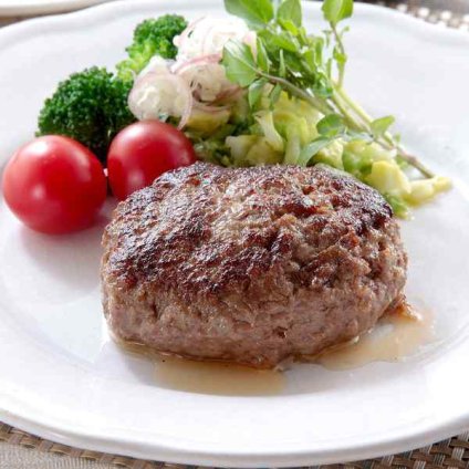 佐賀牛 ハンバーグ 黒毛和牛 100% 牛肉 国産 ギフト 御祝 内祝 お中元 お歳暮 高級 惣菜 個包装 手ごね お取り寄せ グルメ 冷凍 5個 500g 肉 九州 佐賀 贈り物 プレゼント 父の日 母の日 贅沢 銘柄牛