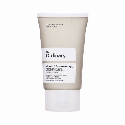 ジ・オーディナリー ビタミンC サスペンション 23% + ヒアルロン酸球体  30ml  |  激安  The Ordinary  美容液 美容グッズ コスメ化粧品 誕生日 クリスマス ホワイトデー 結婚記念日 ウエディングギフト 母の日 送別会 バレンタインデー 女性 彼女 妻奥さん 母お母さん 女友