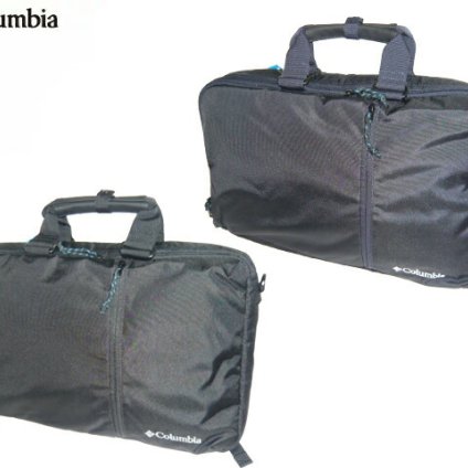 正規品 メンズ レディース Columbia コロンビア 3WAY ブリーフケース ビジネス ビジネスバッグ PU8364 rowa12 旅行 ギフト