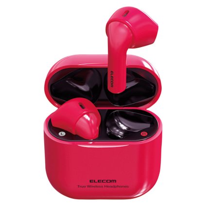 ELECOM ワイヤレスBluetoothヘッドホン ピンク  ／ヘッドホン・イヤホン オーディオ TV・オーディオ・カメラ 敬老の日 プレゼント ギフト お彼岸 お供え 秋 2026 送料無料 ギフト プレゼント プチギフト 内祝い 快気祝い 出産祝い 結婚祝い 引出物 新築祝い お返し
