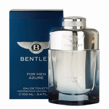 ベントレー フォーメン アズール オードトワレ        100mL  |  bentley  香水（メンズ） 美容グッズ コスメ化粧品 誕生日 クリスマス ホワイトデー 結婚記念日 ウエディングギフト 母の日 送別会 バレンタインデー 女性 彼女 妻奥さん 母お母さん 女友達
