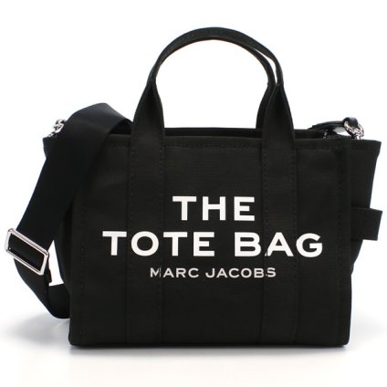マークジェイコブス MARC JACOBS ショルダーバッグ トートバッグ M0016493 001 2WAY レディース ブラック BLACK