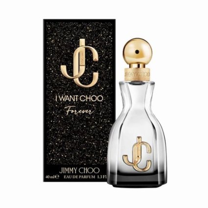 ジミーチュウ アイ ウォント チュウ フォーエバー オードパルファム  40ml  |  Jimmy Choo  香水（レディース） 美容グッズ コスメ化粧品 誕生日 クリスマス ホワイトデー 結婚記念日 ウエディングギフト 母の日 送別会 バレンタインデー 女性 彼女 妻奥さん 母お母さん 女友