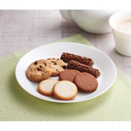ミル ガトー スイーツセレクト [26-2920-035] CZ-15 クッキー 焼き菓子 ラングドシャ 詰め合わせ 洋菓子 スイーツ セット 個包装 出産内祝い 結婚内祝い 快気祝い お返し 御礼 お祝い ギフト プレゼント