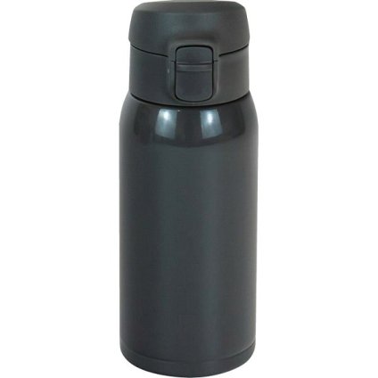モテコ モテコ ワンタッチ栓マグボトル（３５０ｍｌ） [26-0509-133] ＲＨ １８１９ 水筒 マグボトル 真空断熱ボトル マイボトル 内祝い 出産内祝い 結婚内祝い 快気祝い 新築祝い お返し 贈り物 プレゼント ギフト