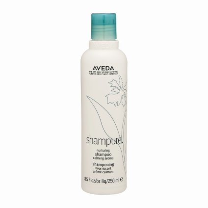 アヴェダ シャンピュア ナーチュアリング シャンプー  250ml  |  激安  AVEDA  シャンプー うねり くせ毛 湿気 梅雨美容グッズ コスメ化粧品 誕生日 クリスマス ホワイトデー 結婚記念日 ウエディングギフト 母の日 送別会 バレンタインデー 女性 彼女 妻奥さん 母お母さん 