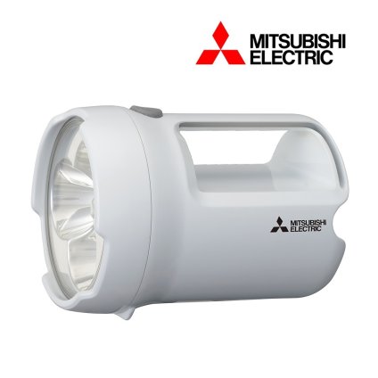 〈三菱電機〉LED強力灯