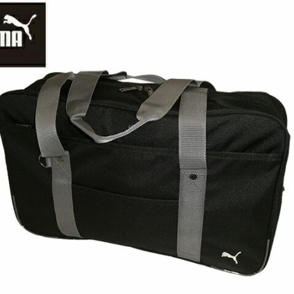 正規品 メンズ レディース PUMA プーマ スクールバッグ J20048 ooty09 旅行 ギフト