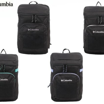 正規品 メンズ レディース Columbia コロンビア 28L Back Pack  デイパック リュック リュックサック デイパックサック PU8628 rowa12 旅行 ギフト