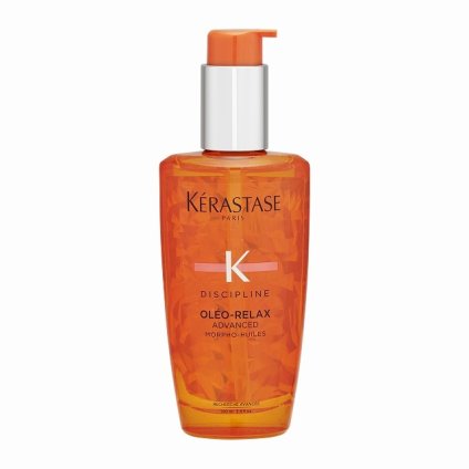 ケラスターゼ ディシプリン DP フルイド オレオ リラックス（旧NUソワンオレオリラックス）  100ml  |  KERASTASE  ヘアオイル 美容グッズ コスメ化粧品 誕生日 クリスマス ホワイトデー 結婚記念日 ウエディングギフト 母の日 送別会 バレンタインデー 女性 彼女 妻奥さん 