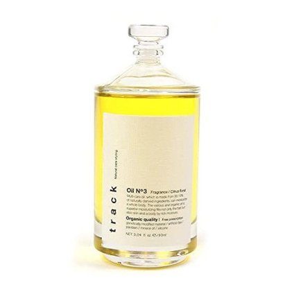 トラック トラック オイルNo.3  90ml  |  激安  track  ヘアオイル 美容グッズ コスメ化粧品 誕生日 クリスマス ホワイトデー 結婚記念日 ウエディングギフト 母の日 送別会 バレンタインデー 女性 彼女 妻奥さん 母お母さん 女友達