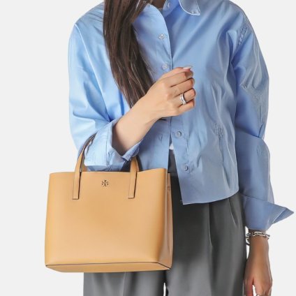 トリーバーチ TORY BURCH Blake Small Tote ブレイク スモールトート 170470 トートバッグ ショルダーバッグ レディース バッグ