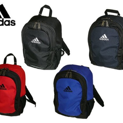 正規品 メンズ レディース adidas アディダス リュックサック 19リットル 63794 ace63 旅行 ギフト