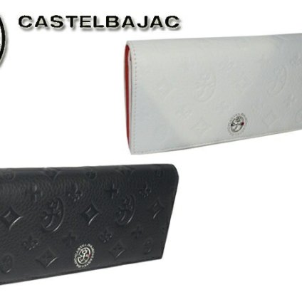 正規品 メンズ レディース カステルバジャック CASTELBAJAC Marcel マルセル 長財布 061615 61615 ikt02 旅行 ギフト