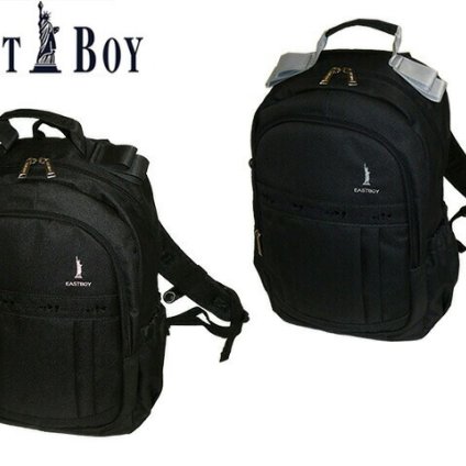 正規品 メンズ レディース イーストボーイ EAST BOY リュック 19L EBA82 ooty09 旅行 ギフト
