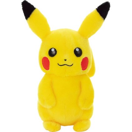 ポケモン キミにきめた！ポケモンゲットぬいぐるみ ピカチュウ [26-0278-166] ４９０４７９０５４５８８７ プレミアムギフト 贈り物 お祝い 内祝い 出産内祝い 結婚内祝い 快気祝い 新築祝い お返し 贈り物 プレゼント ギフト