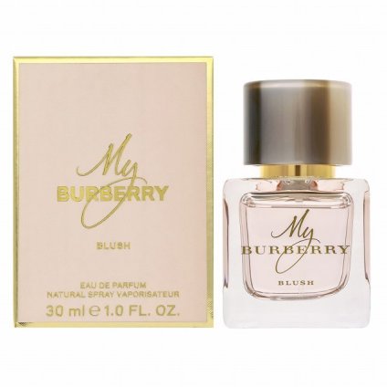 バーバリー マイバーバリー ブラッシュ オードパルファム  30ml  |  激安  Burberry  香水（レディース） 美容グッズ コスメ化粧品 誕生日 クリスマス ホワイトデー 結婚記念日 ウエディングギフト 母の日 送別会 バレンタインデー 女性 彼女 妻奥さん 母お母さん 女友達