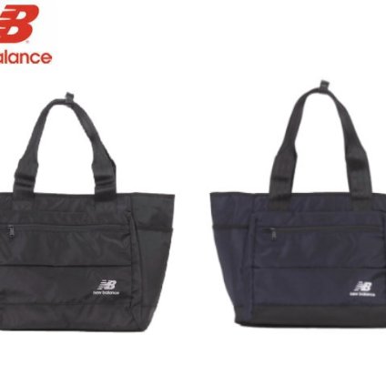 正規品 メンズ レディース ニューバランス NEW BALANCE 抗菌ポケット装備モデル 2way Tote Bag JABL1757 rowa12正規品 メンズ レディース  旅行 ギフト