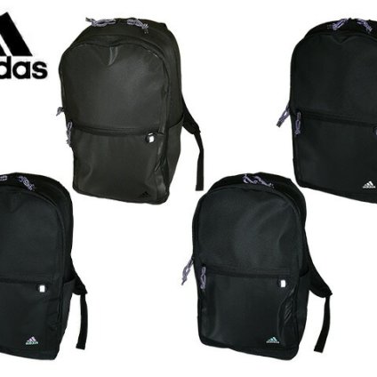正規品 メンズ レディース adidas アディダス リュックサック 通学に B4サイズ PC15.6インチ対応 68251 ace63 旅行 ギフト
