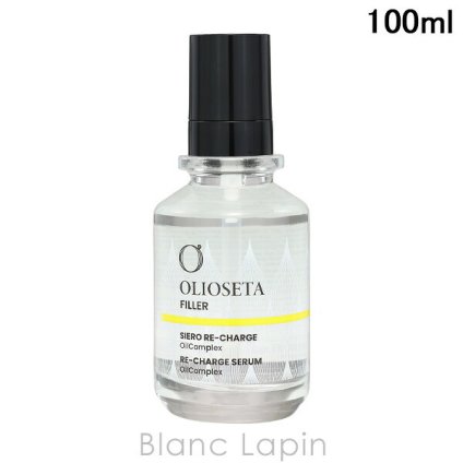 オリオセタ OLIOSETA レクニークセラム ヘアトリートメント 100ml